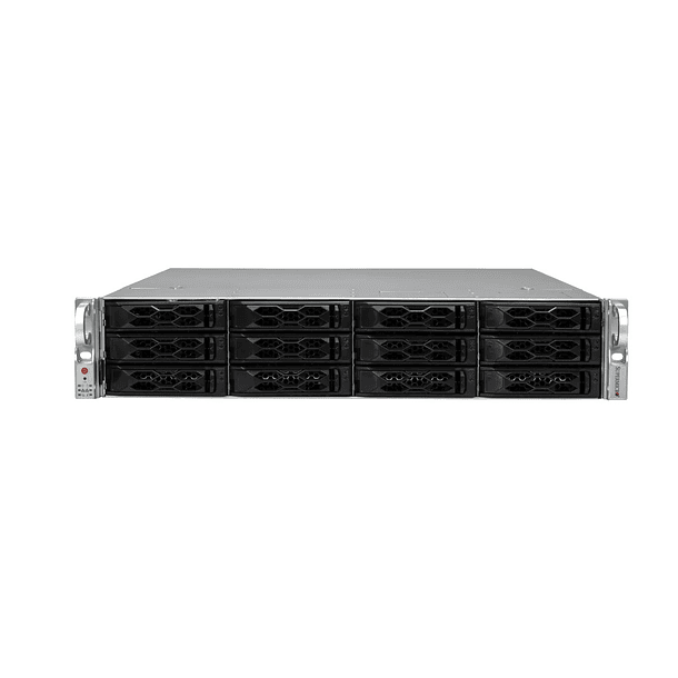 Cloud Dc 2U Server Supermicro
