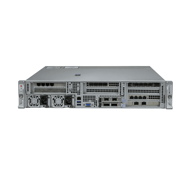 Hyper 2U Hyper-E Servers Supermicro 1