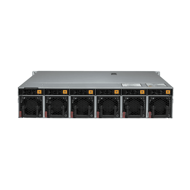 Hyper 2U Hyper-E Servers Supermicro 2