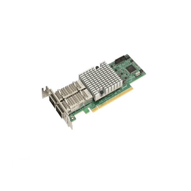 Networking adapter Supermicro 1