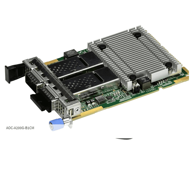 Networking adapter Supermicro 2