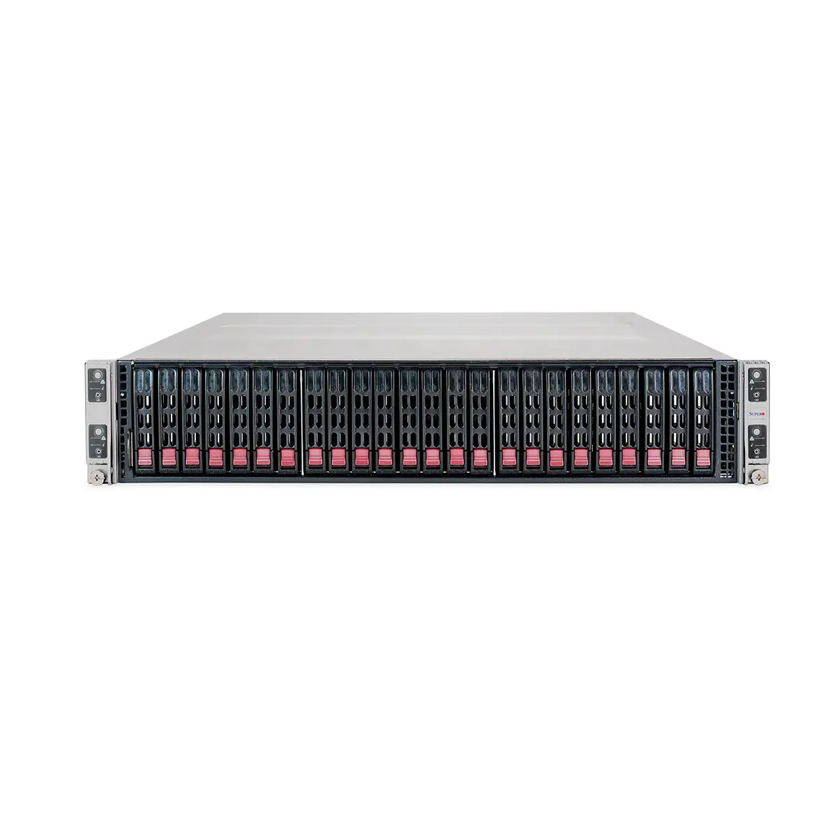 Twinpro 1U and 2U Server Supermicro