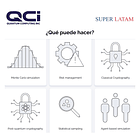 uQRNG - Generador de random real cuántico 2