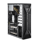 Supermicro SuperWorkstation SYS-531A-I Nvidia Certified 5