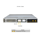 Supermicro GPU ARS-111GL-NHR Nvidia Certified 4