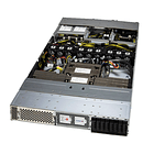 Supermicro GPU ARS-111GL-NHR Nvidia Certified 1