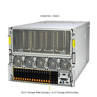 Supermicro GPU SuperServer SYS-821GE-TNHR Nvidia Certified 2