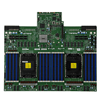 Supermicro GPU SuperServer SYS-821GE-TNHR Nvidia Certified 7