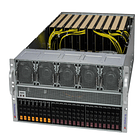 Supermicro GPU SuperServer SYS-521GE-TNRT Nvidia Certified 1