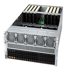 Supermicro GPU A+ Server AS -5126GS-TNRT Nvidia Certified 1