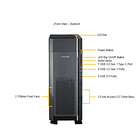 Supermicro SuperWorkstation SYS-551A-T Nvidia Certified 5