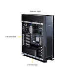 Supermicro SuperWorkstation SYS-551A-T Nvidia Certified 2