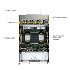 Supermicro GPU SuperServer SYS-A21GE-NBRT Nvidia Certified 3