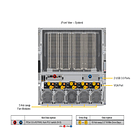 Supermicro GPU SuperServer SYS-A21GE-NBRT Nvidia Certified 4
