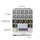 Supermicro GPU SuperServer SYS-A21GE-NBRT Nvidia Certified 5