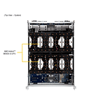 Supermicro GPU SuperServer SYS-821GE-TNMR2 AMD Certified 4