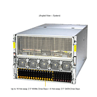 Supermicro GPU SuperServer SYS-821GE-TNMR2 AMD Certified 2