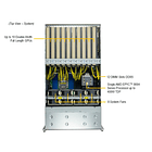 Supermicro GPU A+ Server AS -4125GS-TNRT1 Amd/Nvidia Certified 3