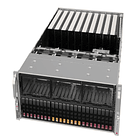 Supermicro GPU A+ Server AS -4125GS-TNRT1 Amd/Nvidia Certified 1