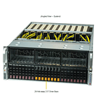 Supermicro GPU A+ Server AS -4125GS-TNRT1 Amd/Nvidia Certified 2