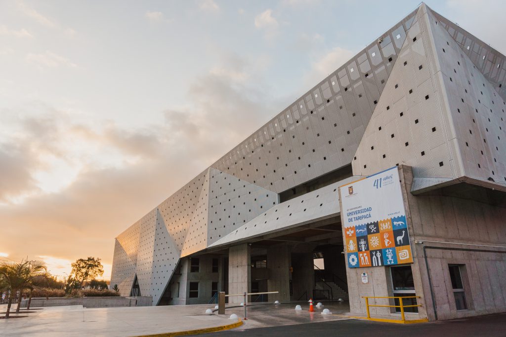 La Universidad de Tarapacá (UTA) confía en Superlatam y Atem para su nueva plataforma