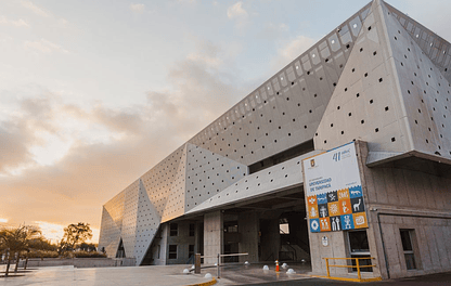 La Universidad de Tarapacá (UTA) confía en Superlatam y Atem para su nueva plataforma