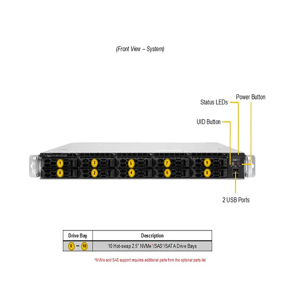 AS -1115CS-TNR-01-G2 3
