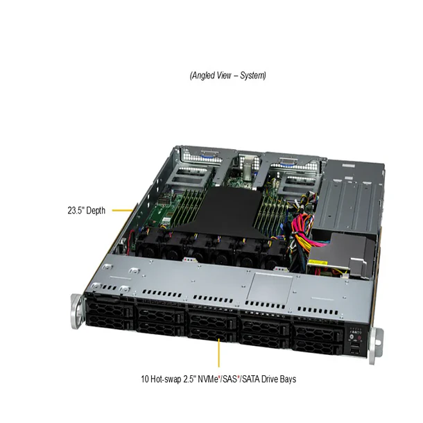 AS -1115CS-TNR-01-G2