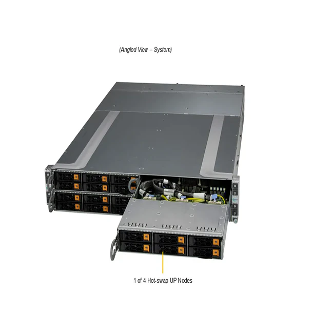 AS -2115GT-HNTR-01-G2