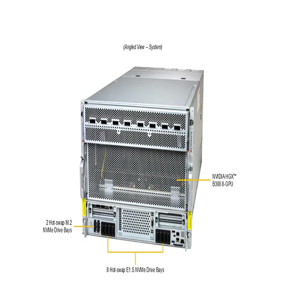 SYS-822GS-NB3RT-01-G2