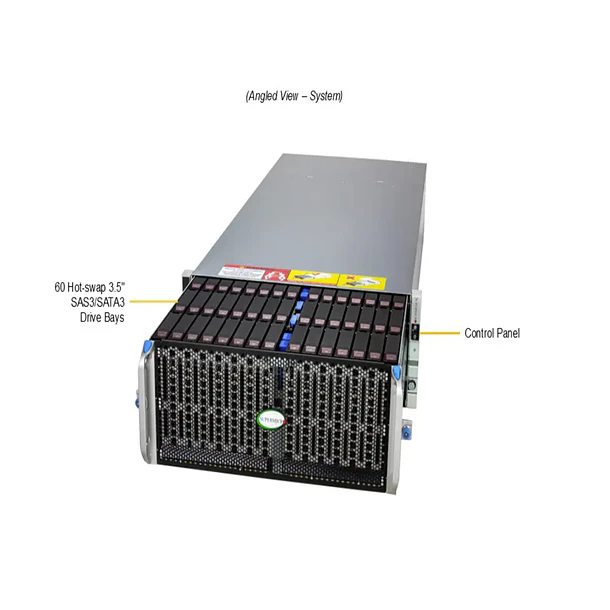 SSG-542B-E1CR60-01-G2
