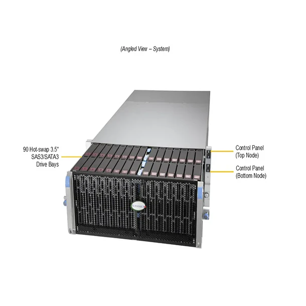 SSG-542B-DE1CR90-01-G2