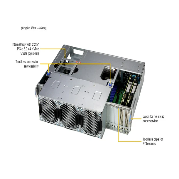 SSG-542B-DE1CR90-01-G2 4