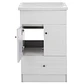 Mueble Vanitorio + Cubierta de Loza Relieve Super Muebles 50PHF (50x40x80cm) - Miniatura 2