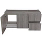 Mueble Vanitorio Base Sin Cubierta Venecia BMCA-100 (98x47x35cm) - Miniatura 5