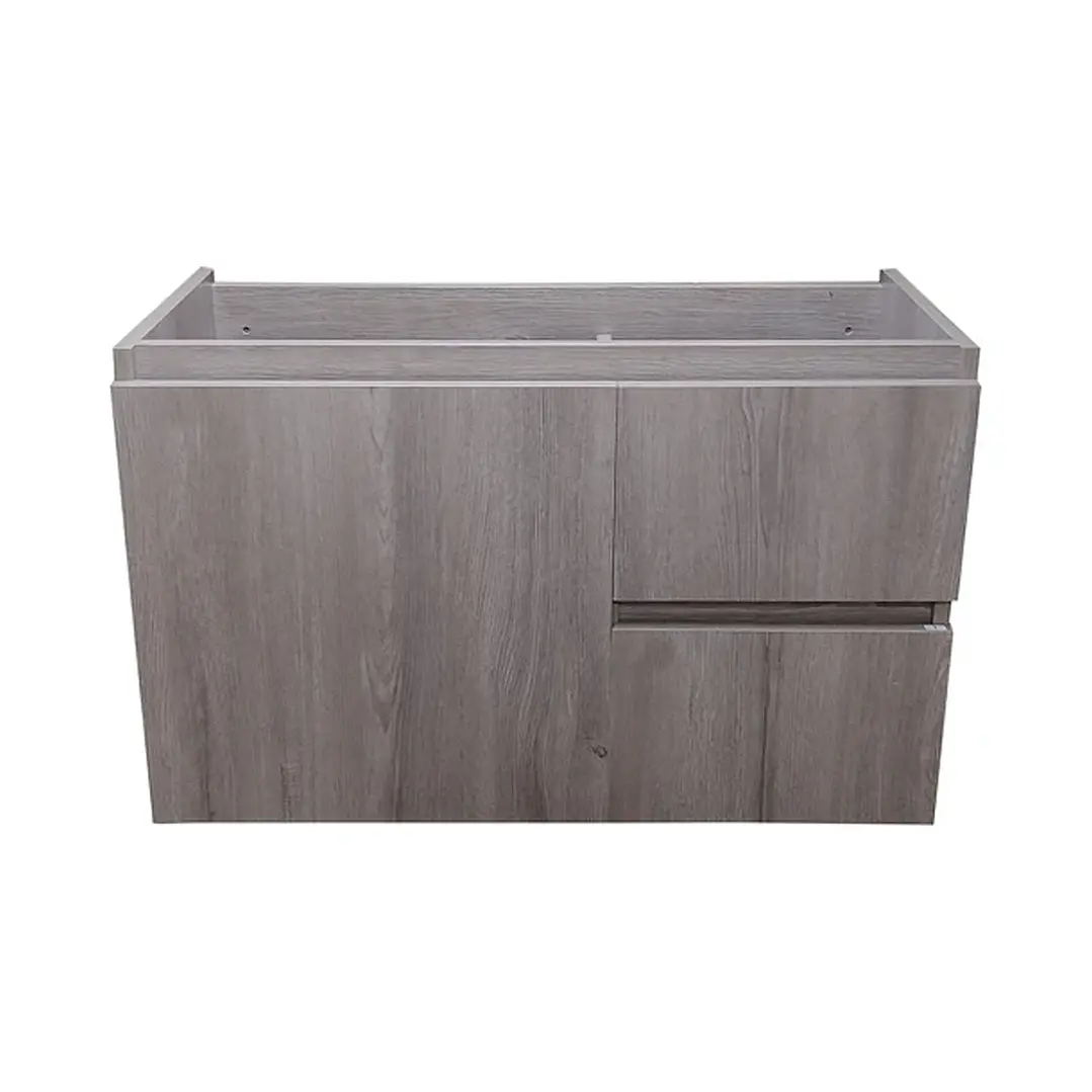 Mueble Vanitorio Base Sin Cubierta Venecia BMCA-80  (78x47x35cm) 1