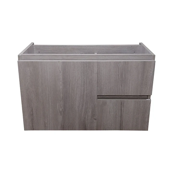 Mueble Vanitorio Base Sin Cubierta Venecia BMCA-80  (78x47x35cm) 1