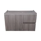 Mueble Vanitorio Base Sin Cubierta Venecia BMCA-80  (78x47x35cm) - Miniatura 1