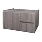 Mueble Vanitorio Base Sin Cubierta Venecia BMCA-80  (78x47x35cm) - Miniatura 2