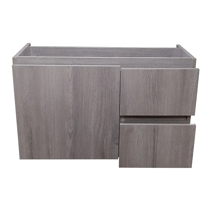 Mueble Vanitorio Base Sin Cubierta Venecia BMCA-80  (78x47x35cm) 3