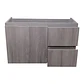 Mueble Vanitorio Base Sin Cubierta Venecia BMCA-80  (78x47x35cm) - Miniatura 3