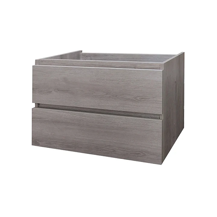 Mueble Vanitorio Base Sin Cubierta Venecia BMCA-70  (68x47x35cm) 2