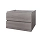 Mueble Vanitorio Base Sin Cubierta Venecia BMCA-70  (68x47x35cm) - Miniatura 2