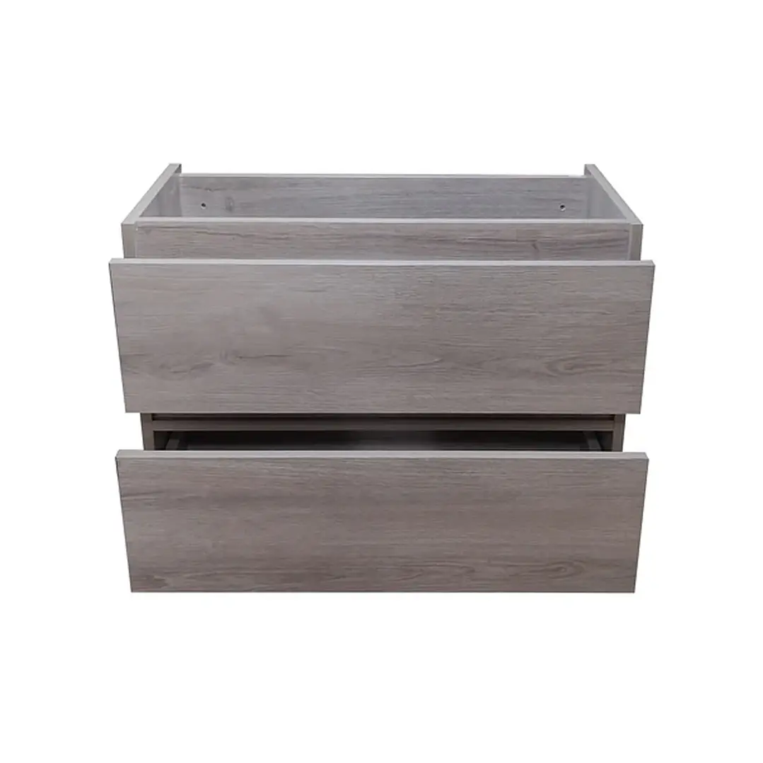 Mueble Vanitorio Base Sin Cubierta Venecia BMCA-70  (68x47x35cm) 3