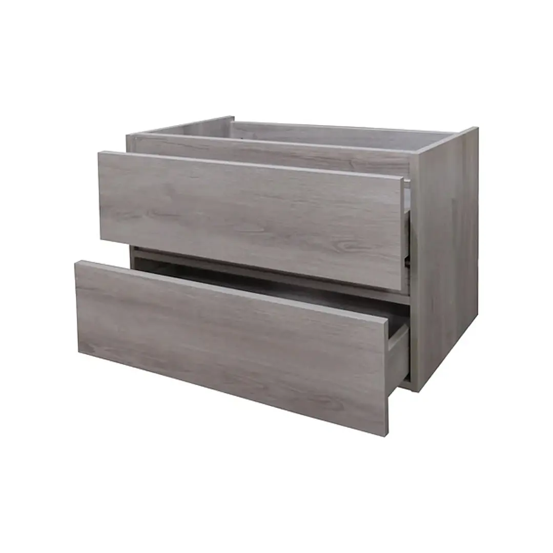 Mueble Vanitorio Base Sin Cubierta Venecia BMCA-70  (68x47x35cm) 4
