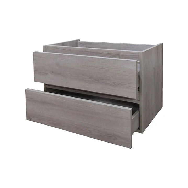 Mueble Vanitorio Base Sin Cubierta Venecia BMCA-70  (68x47x35cm) 4