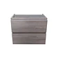 Mueble Vanitorio Base Sin Cubierta Venecia BMCA-60  (58x47x35cm) - Miniatura 1