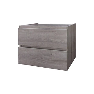 Mueble Vanitorio Base Sin Cubierta Venecia BMCA-60  (58x47x35cm)