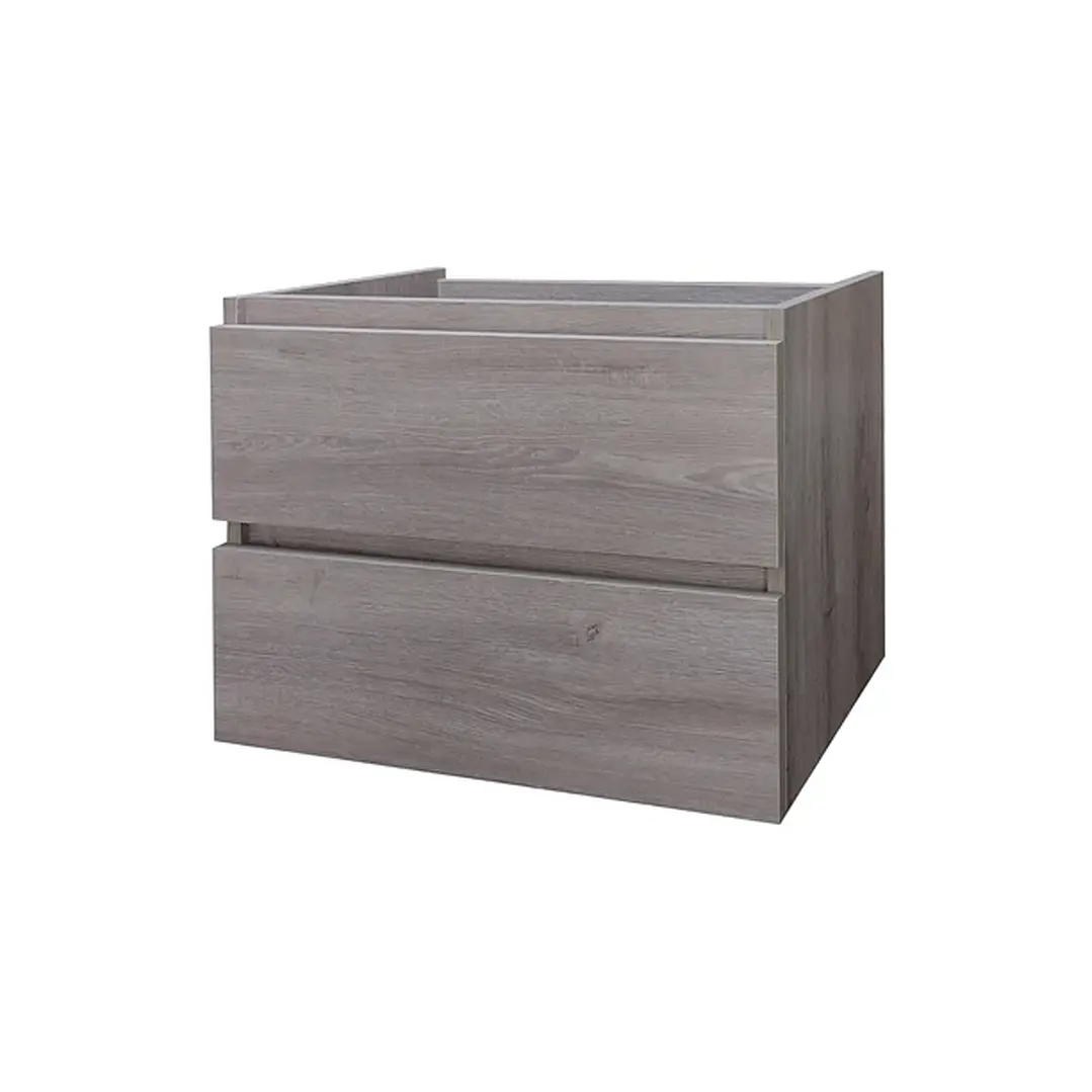 Mueble Vanitorio Base Sin Cubierta Venecia BMCA-60  (58x47x35cm) 2