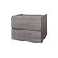 Mueble Vanitorio Base Sin Cubierta Venecia BMCA-60  (58x47x35cm) - Miniatura 2